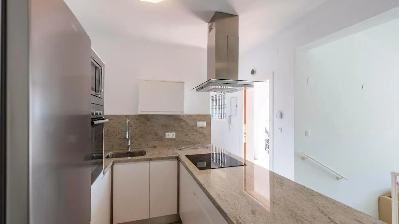 Вилла Casa Lea Velez-Malaga By Ruralidays Испания