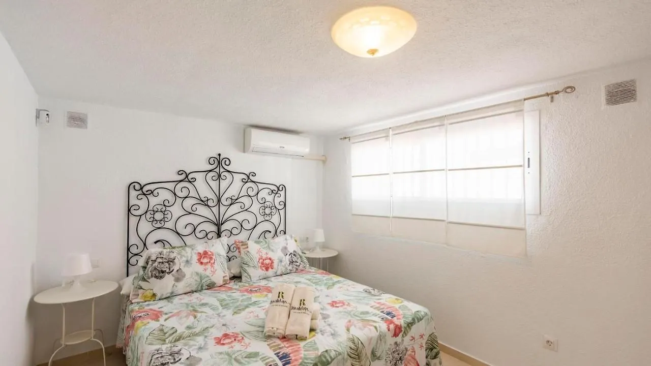 Casa Lea Velez-Malaga By Ruralidays Villa Holiday home Velez Malaga