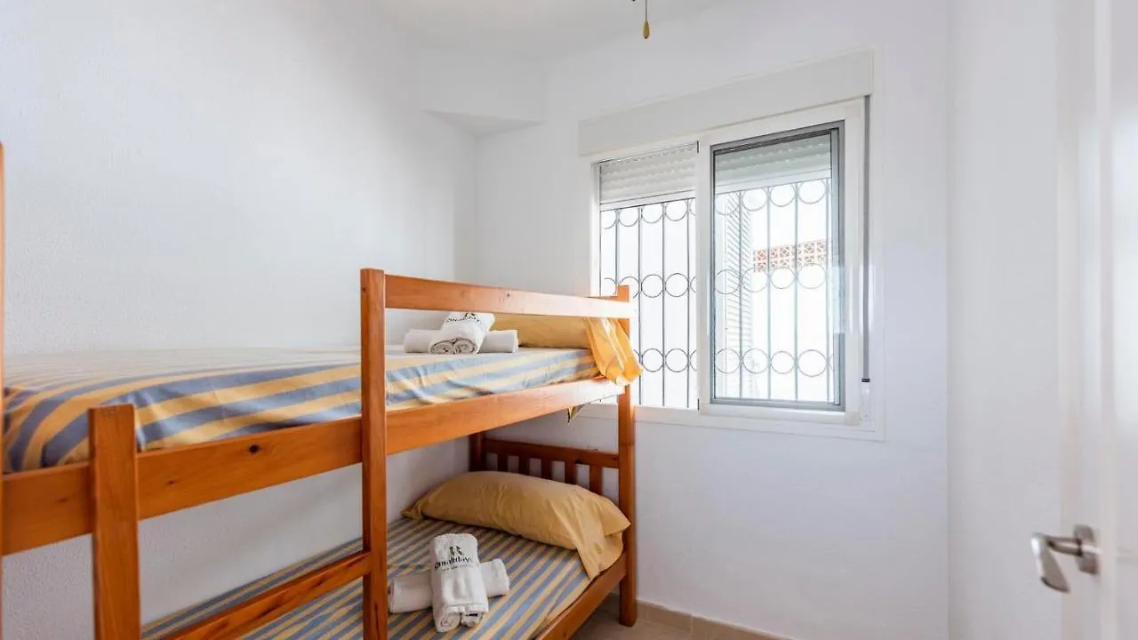Holiday home Casa Lea Velez-Malaga By Ruralidays Villa