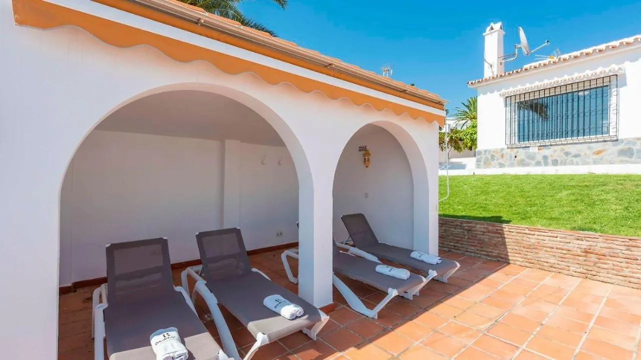 Casa Lea Velez-Malaga By Ruralidays Villa 0*, Velez Malaga Spain