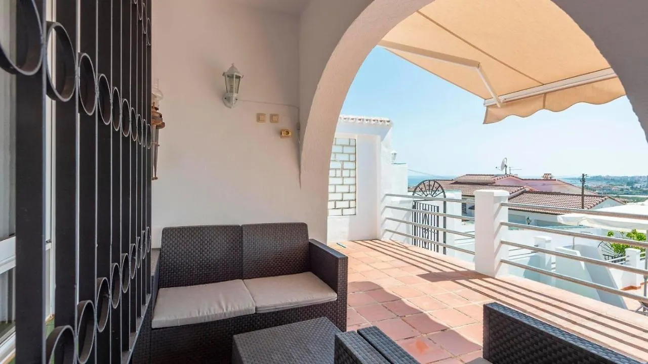 Casa Lea Velez-Malaga By Ruralidays Villa Holiday home Velez Malaga
