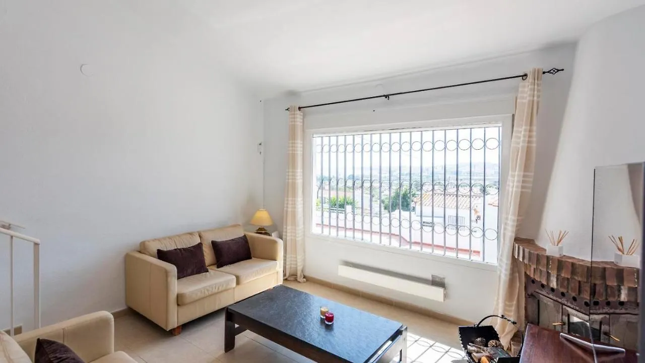 Casa Lea Velez-Malaga By Ruralidays Villa 0*, Velez Malaga Spain