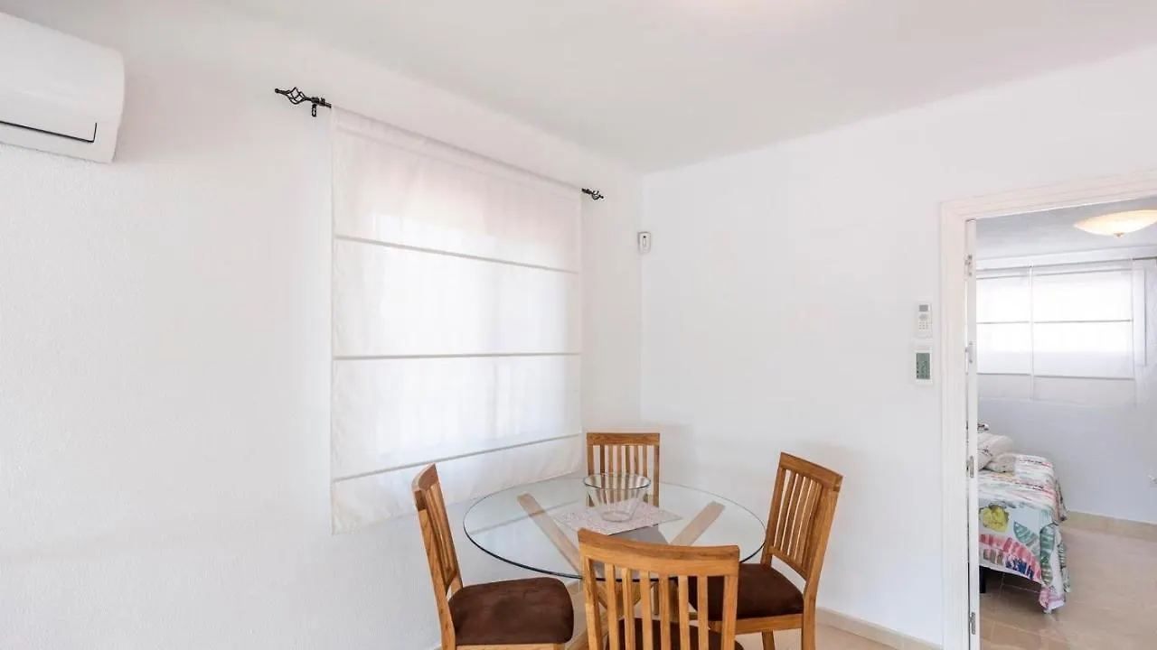 Holiday home Casa Lea Velez-Malaga By Ruralidays Villa