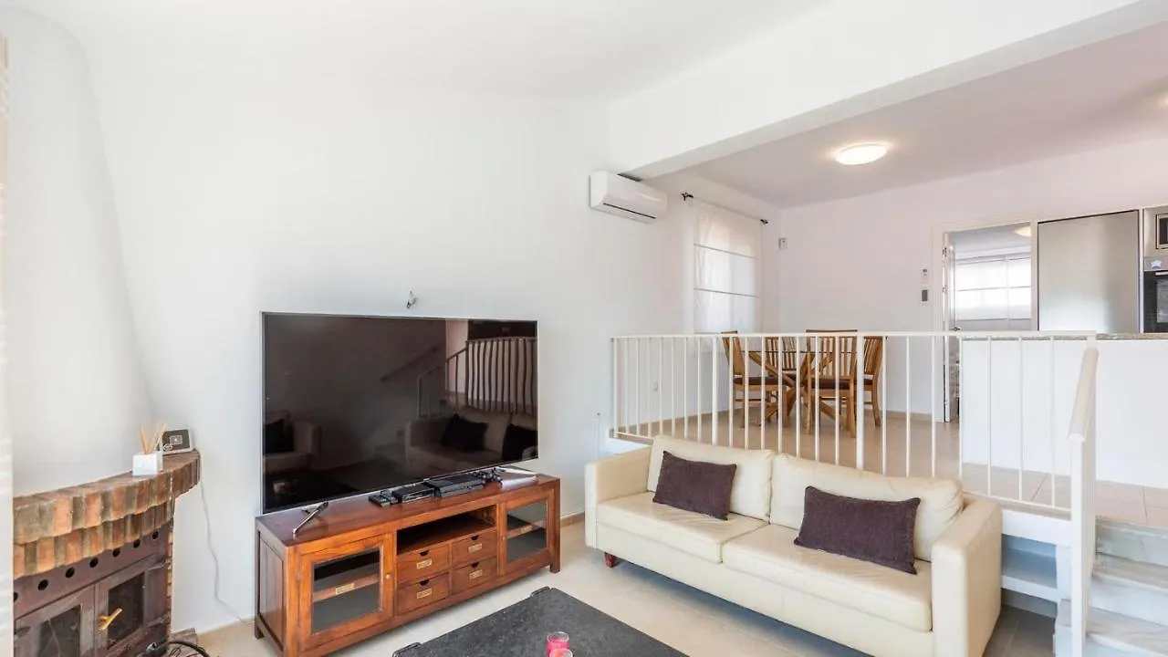 Holiday home Casa Lea Velez-Malaga By Ruralidays Villa Spain