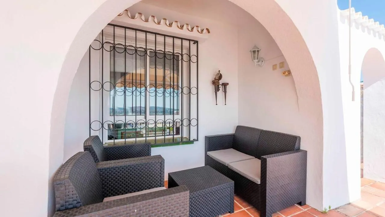Holiday home Casa Lea Velez-Malaga By Ruralidays Villa
