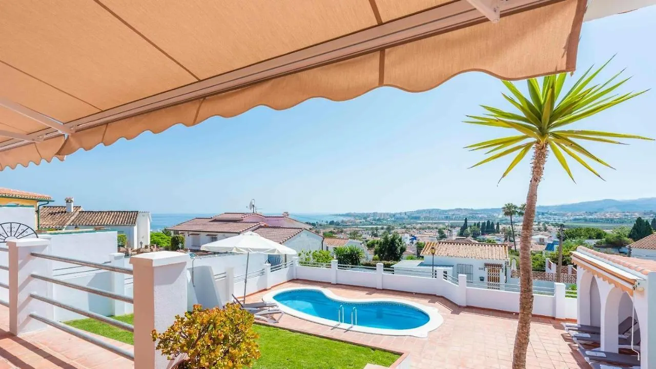 Casa Lea Velez-Malaga By Ruralidays Villa 0*, Velez Malaga