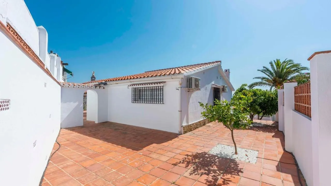 Casa Lea Velez-Malaga By Ruralidays Villa