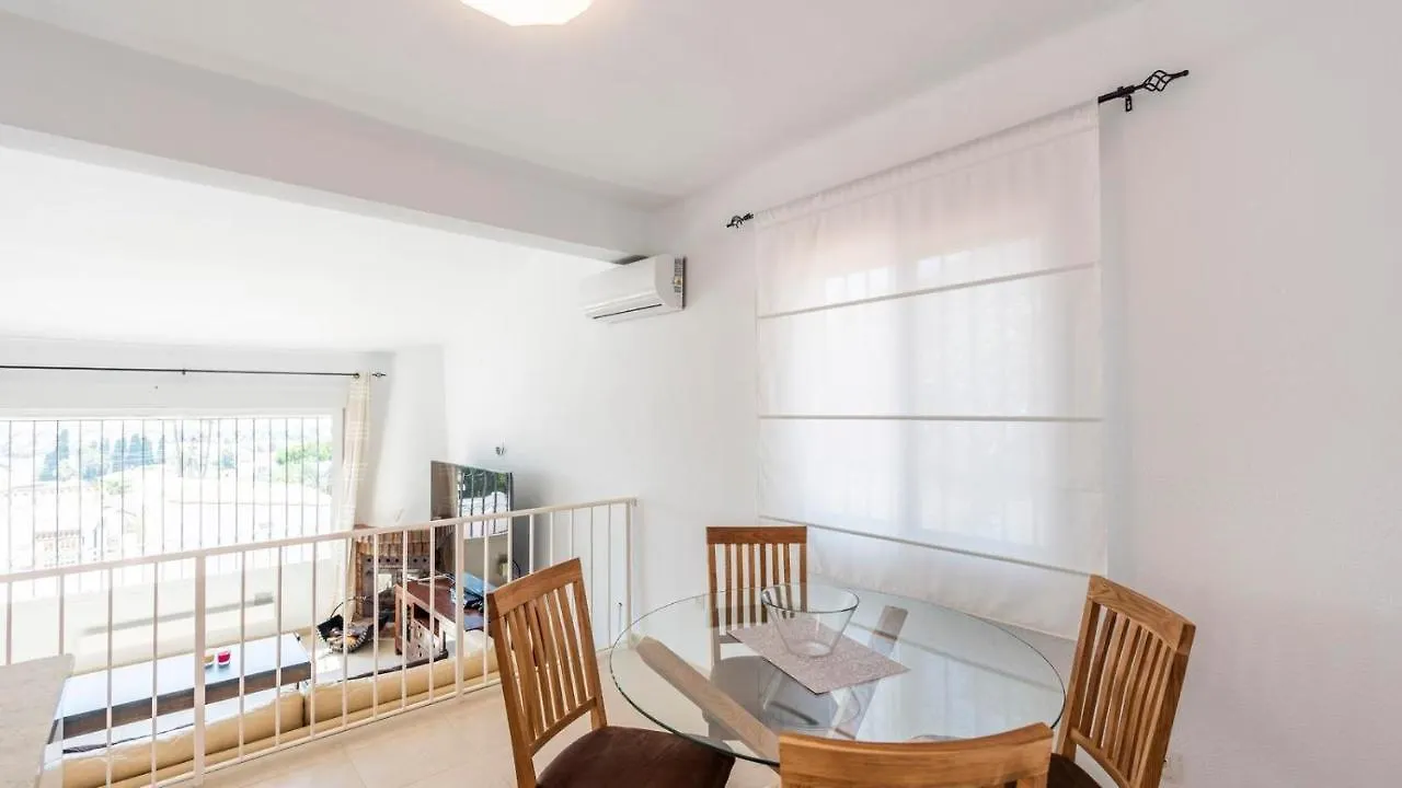 Casa Lea Velez-Malaga By Ruralidays Villa Holiday home Velez Malaga